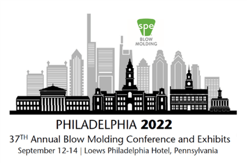 Annual Blow Molding Conference 2022