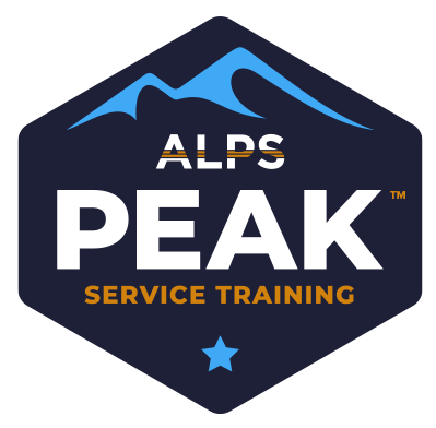 ALPS Inspection Launches Peak Service Training Program