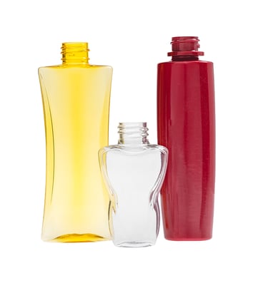 Beauty and Pharmaceutical Packaging