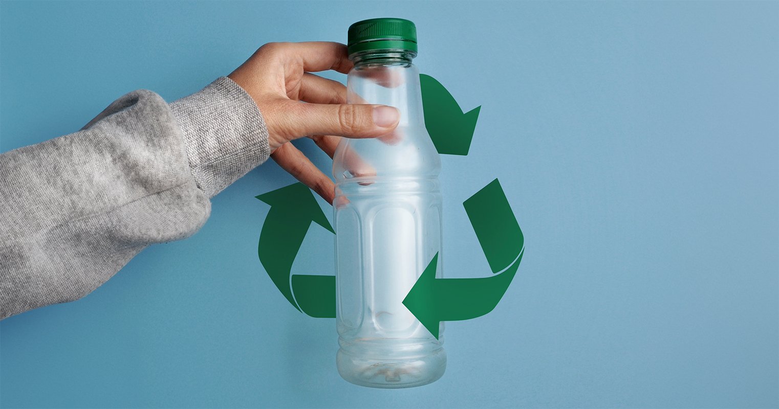 Bottle recycle