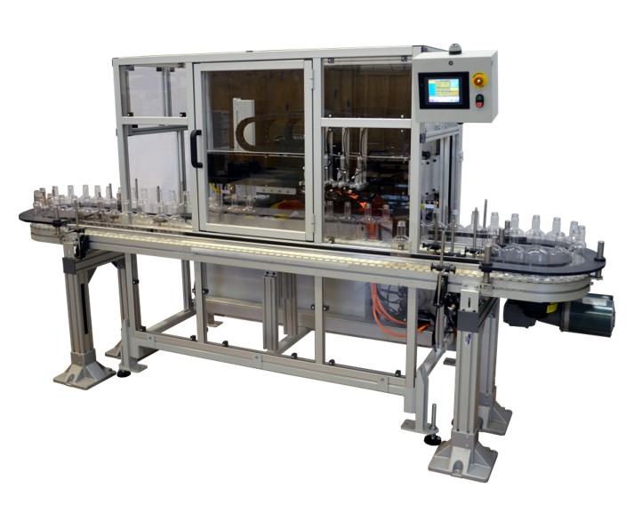 What Type of Leak Inspection System Is Right for My Application?