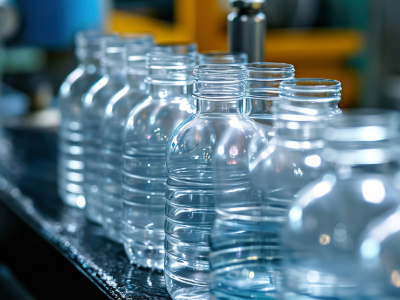 blow molding