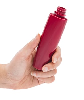 mascara bottle