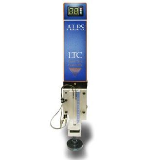 ALPS NexGen Rotary - square exit side view