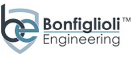 Bonfiglioli engineering Logo
