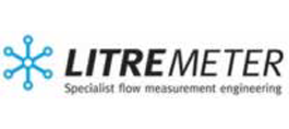 LITRE meter Logo