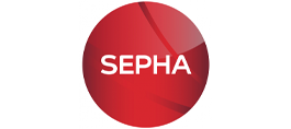 SEPHA  Logo