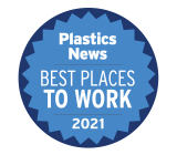 2021 Best Places To Work