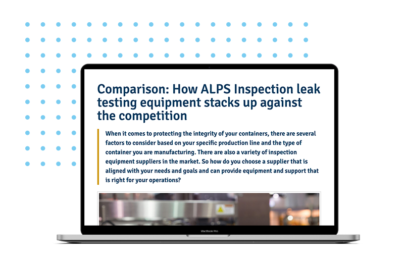 Inspection Insights Blog