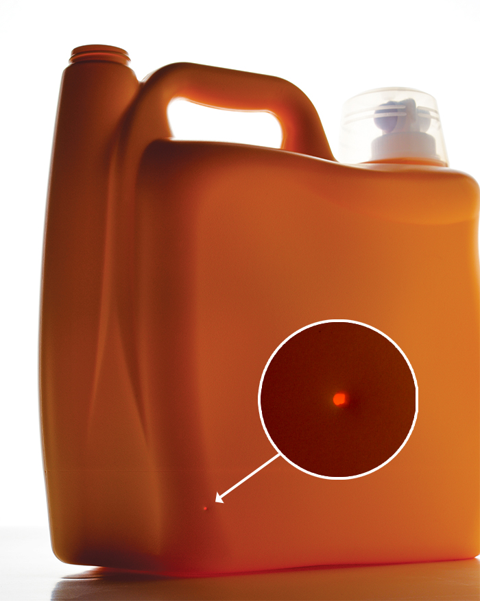 pin hole leak_laundry detergetn bottle-2